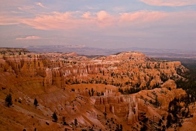 Bryce Point