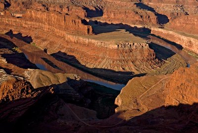 Dead Horse Point