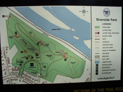 riverside park