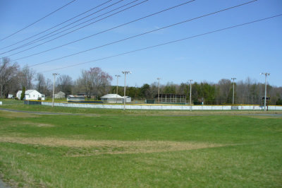 ballfield