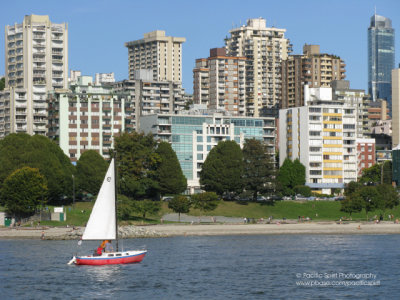 Vancouver's West End