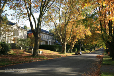 Angus Drive, Shaughnessy, Vancouver