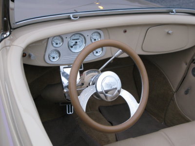 1934 Ford V8