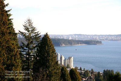 Beautiful Vancouver, Canada