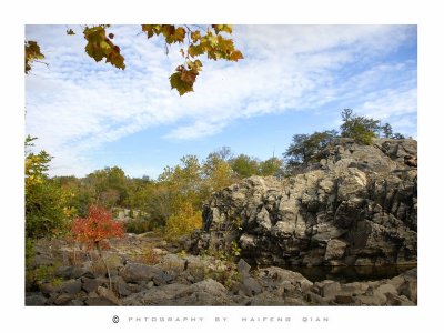 2008 MD Great Fall
