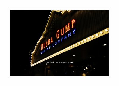 2008 Los Angeles Day1