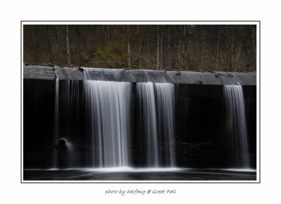 2008 Potosca Park Falls