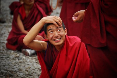 2009 Macong Tibet 2