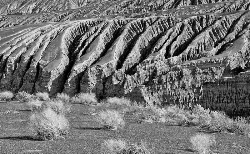 Erosion