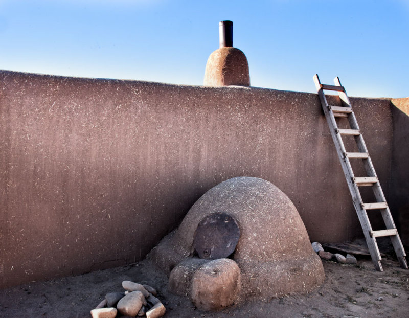 Oven