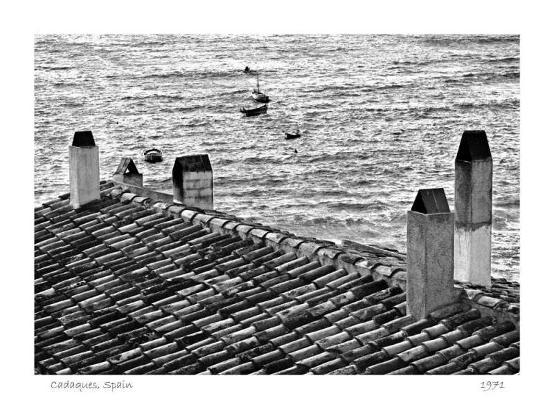 Cadaques, Spain