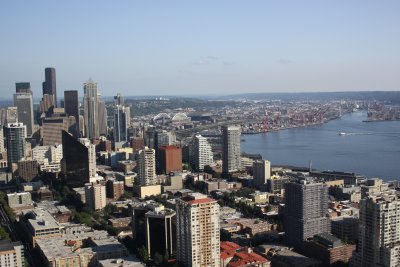 Seattle,WA
