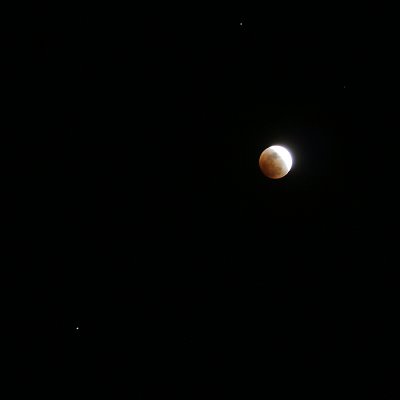 Lunar Eclipse