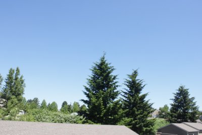 Blue Sky Exposures: June 12 '10