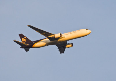 Planes, Trains, Automobiles, Boats, Helicopters -- And Transportation!