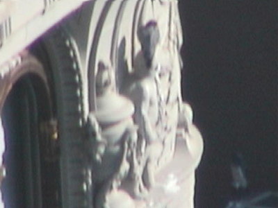 A Little Closer