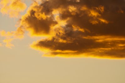 Evening Sky
