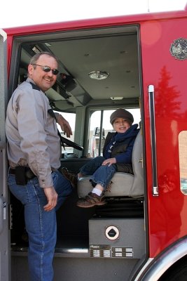 The Firefighters