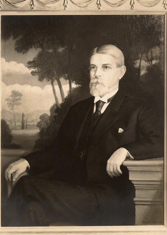 William H. Hall