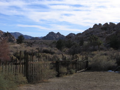 Desert Queen Ranch #5258