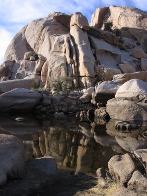 Barker Dam #5287