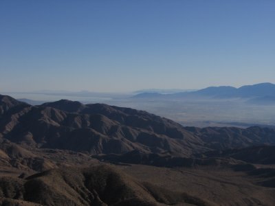 Keys View #5391