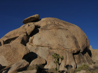 Cap Rock #5401