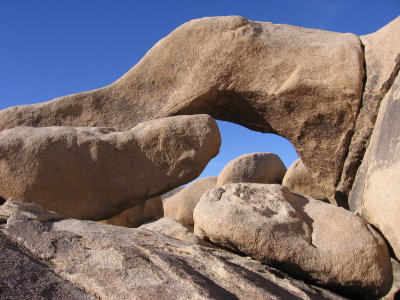 Arch Rock Trail #5493