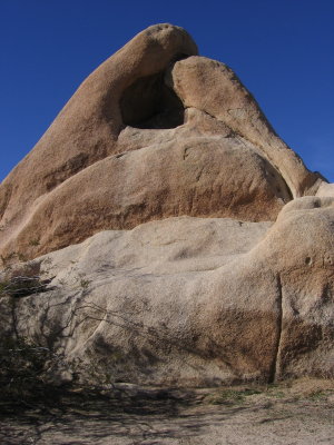 Arch Rock Trail #5497