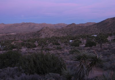 Black Rock Canyon #5531