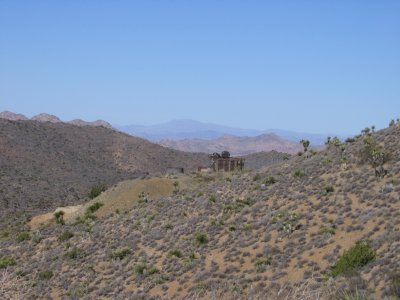 Lost Horse Mine Trail #5559