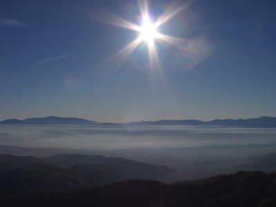 Keys View #5578