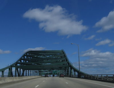 Piscataqua River Bridge #5851_2