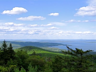 Atop Bald Rock #6700_2_2