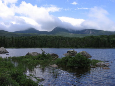 Sandy Stream Pond #7030