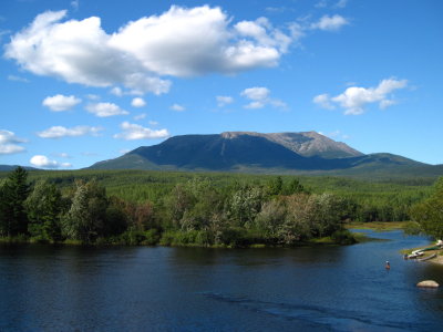 Katahdin #297
