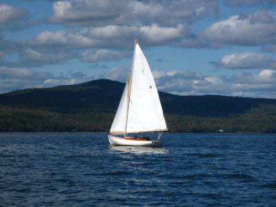 Sailing #616