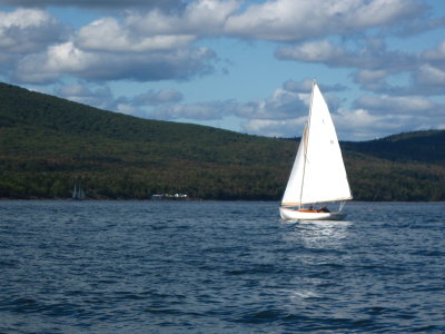 Sailing #617