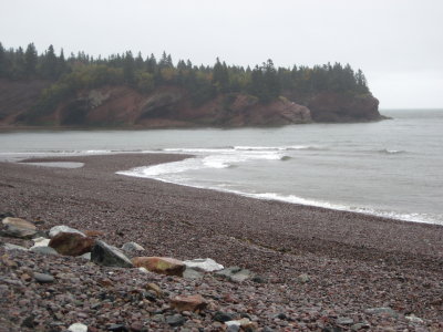 Sea Caves