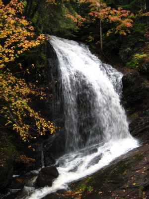 Fuller Falls