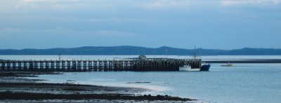 Town Wharf #868
