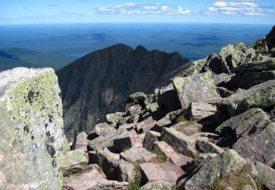 Katahdin #256