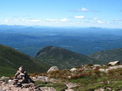Katahdin #244