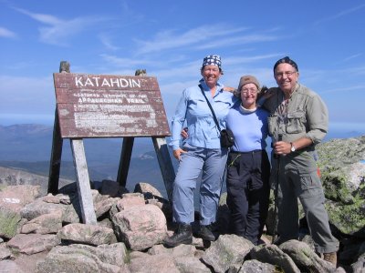 Katahdin #21