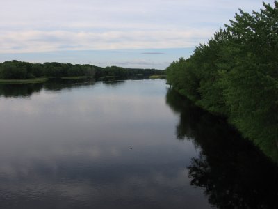 Penobscot River