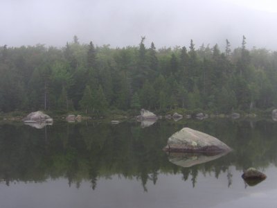 Other Special Places in Baxter State Park