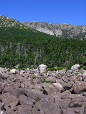 Dry Pond #657