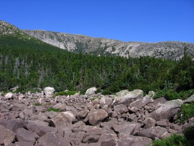 Dry Pond #658