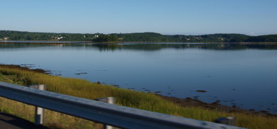 Sheepscot River #P7311898