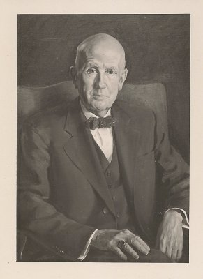 Philip B. Simonds